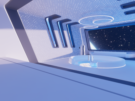 space