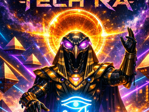 Tech-Ra