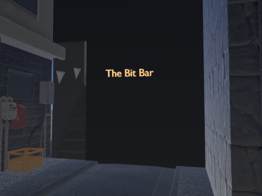 The Bit Bar 1․6