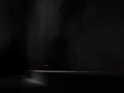 Fog Room