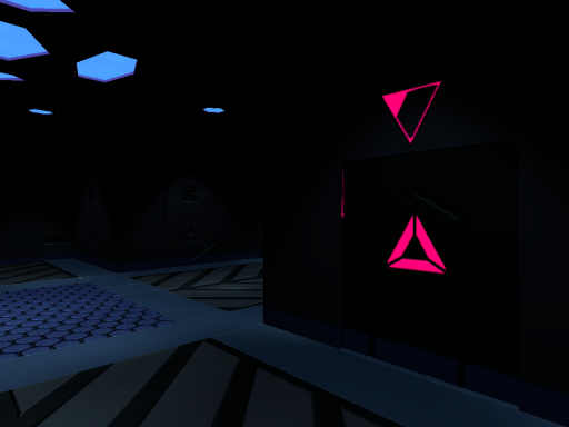 ヤバ空間 v2