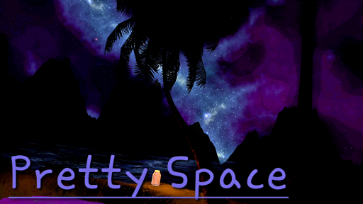 Pretty Space