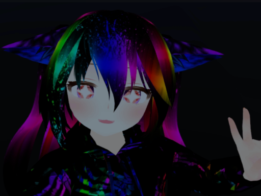 OwOGarrett's Ukon World