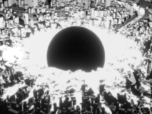 The Singularity