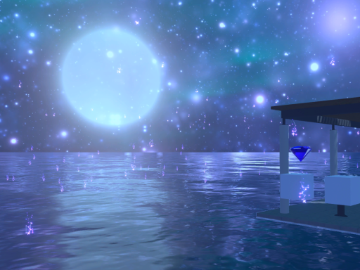 儚い夢の思い出 ~The Dreamy Memories~
