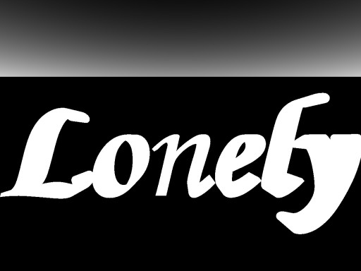 LonelyRoom