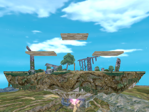 Battlefield