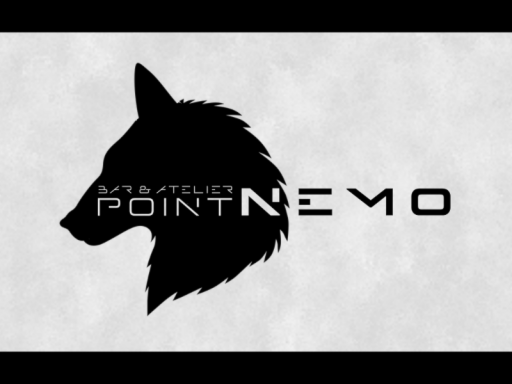 ~Bar ＆ Atelier~ Point Nemo