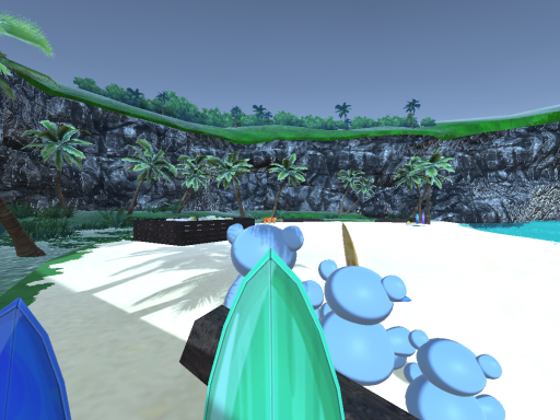 Tranquil Cove
