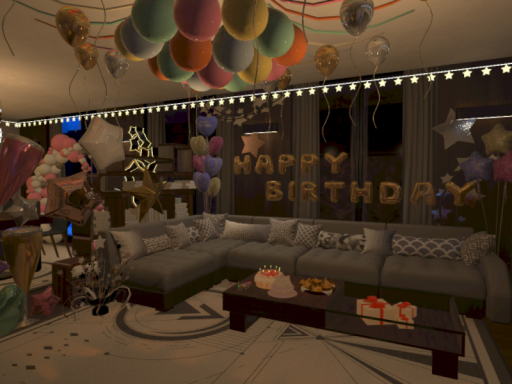 Unbirthday