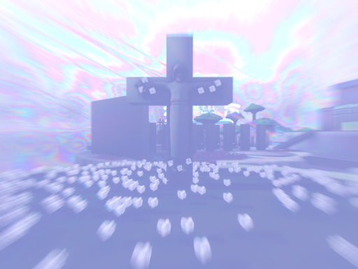 Glades of Heaven