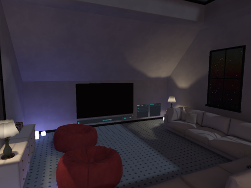 Cozy Space （SGB）