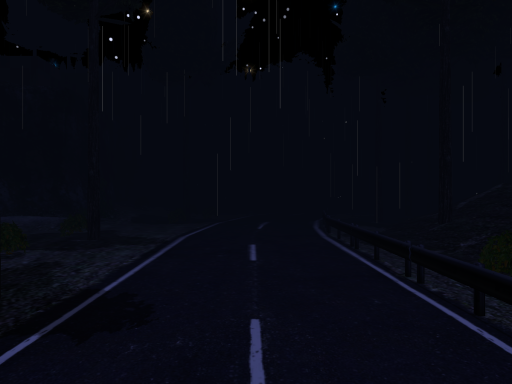 Death Forest