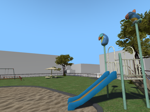 UkiPark