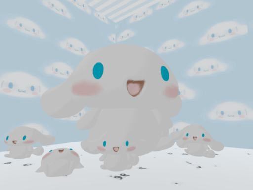 CinnamoHome