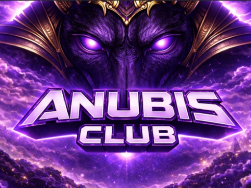ANUBIS CLUB