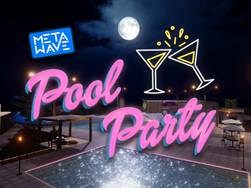 Pool Party