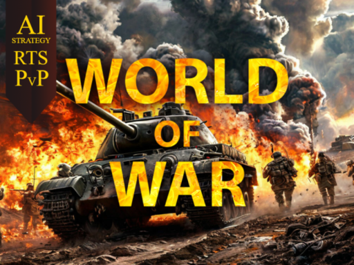 Strategy Of War