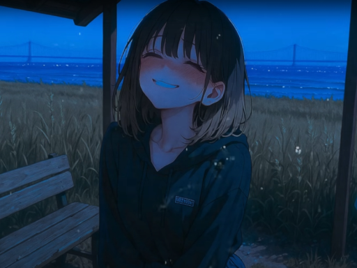Hollow Smile