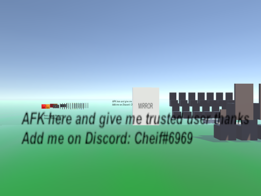 cheif world