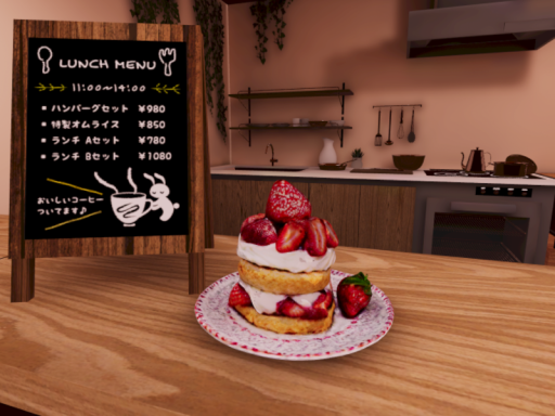 K․U․R․O's Comfy Cafe~