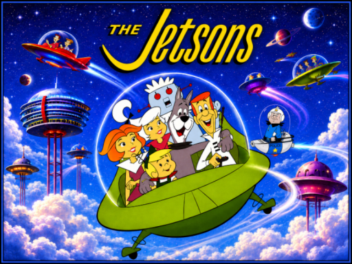 The Jetsons