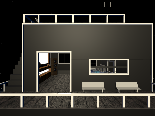 DaniMation's Home