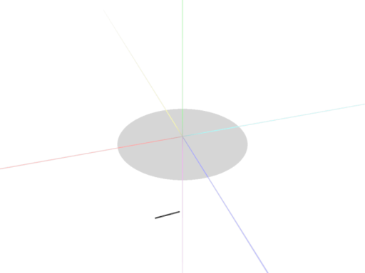 Infinite Void