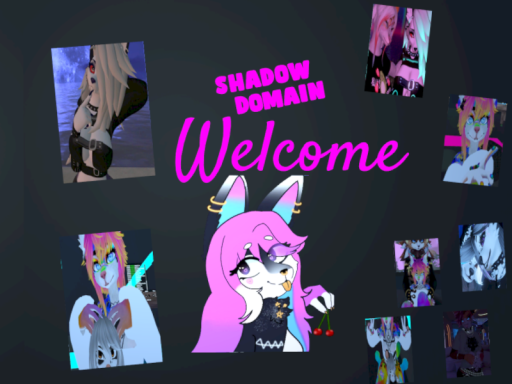 Shadow Domain