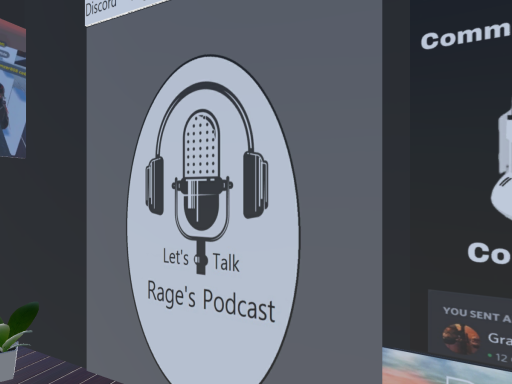 Podcast World