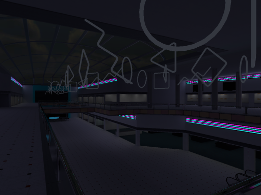 The Golden Plaza （DJ）