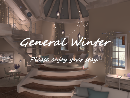 General Winter