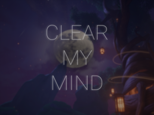 Clear My Mind