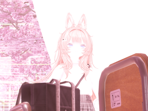 IA ⁄ Euphoria （じん）