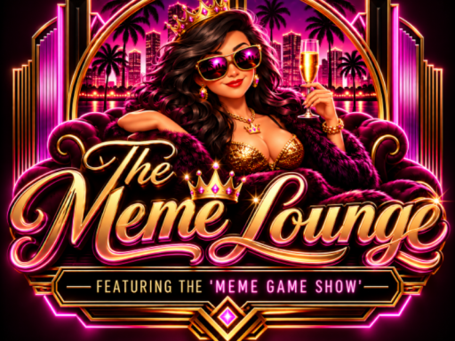 Meme Lounge （Game）