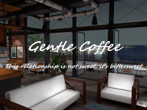 Gentle Coffee