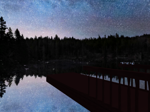 Night Utopia