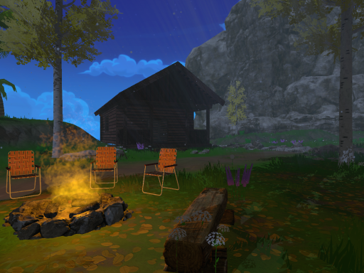 Yar Cove
