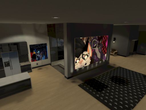 ZnZ House Party