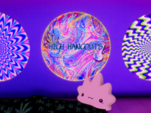 High Hangouts