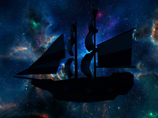 Pafy's Ship
