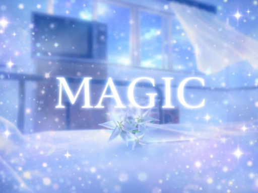 MAGIC