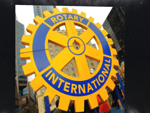 Rotary International