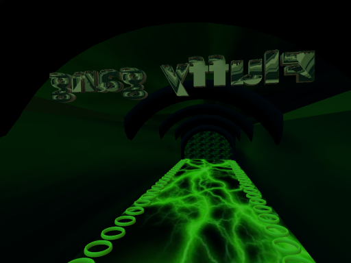FluffyGang Portal rooms 2