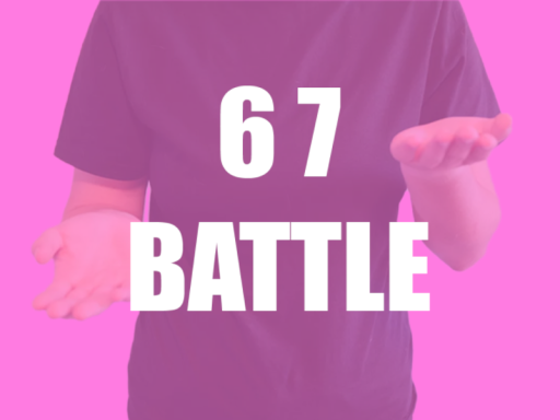 67 BATTLE