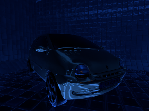 Pururut's Test Facility