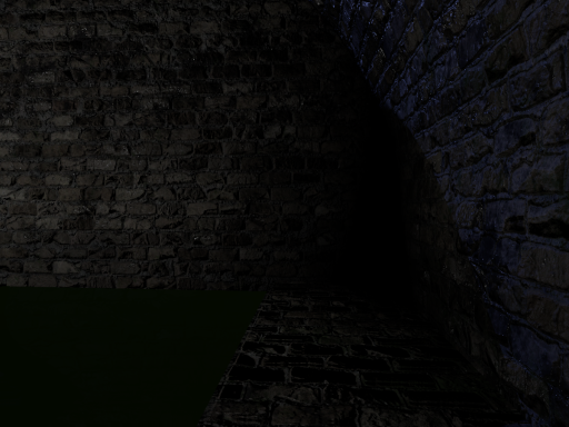 The Sewer