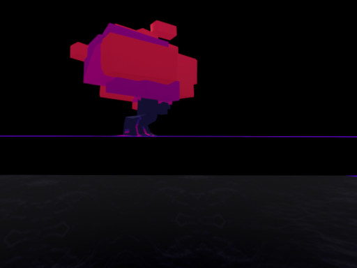 Deltarune Chaper 1 ［WIP］