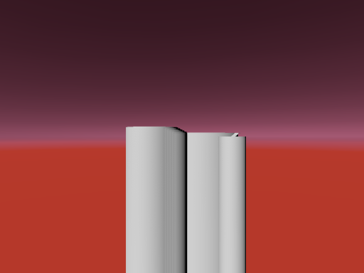 Blood Moon Spire