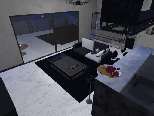 marblehome